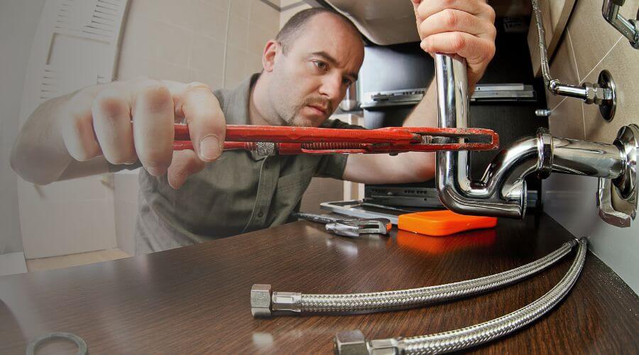 Professional emergency plumbing in Texarkana, AR